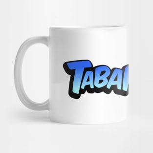 Tabarnak! Mug